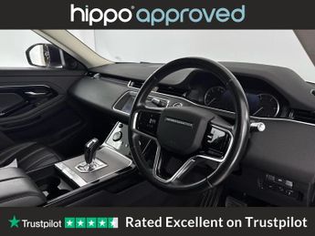 LAND ROVER RANGE ROVER EVOQUE 2.0 D200 MHEV S SUV 5dr Diesel Auto 4WD Euro 6 (s/s) (204 ps)
