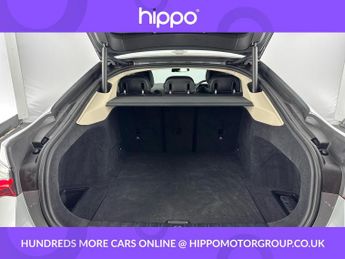 BMW I4 40 83.9kWh Sport Gran Coupe 5dr Electric Auto eDrive (340 ps)