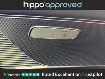 MERCEDES-BENZ EQC EQC 400 300kW AMG Line 80kWh 5dr Auto