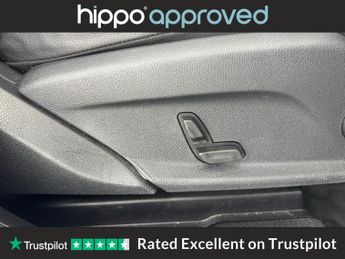 MERCEDES-BENZ EQC EQC 400 80kWh AMG Line SUV 5dr Electric Auto 4MATIC (408 ps)