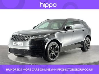 Land Rover Range Rover 2.0 P250 R-Dynamic SE SUV 5dr Petrol Auto 4WD Euro 6 (s/s) (249 