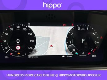 LAND ROVER RANGE ROVER VELAR 2.0 P250 R-Dynamic SE SUV 5dr Petrol Auto 4WD Euro 6 (s/s) (249 