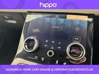 LAND ROVER RANGE ROVER VELAR 2.0 P250 R-Dynamic SE SUV 5dr Petrol Auto 4WD Euro 6 (s/s) (249 