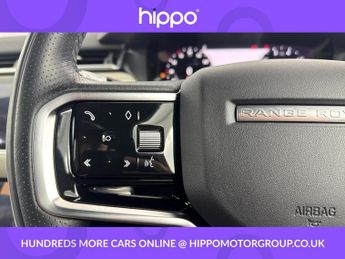 LAND ROVER RANGE ROVER VELAR 2.0 P250 R-Dynamic SE SUV 5dr Petrol Auto 4WD Euro 6 (s/s) (249 