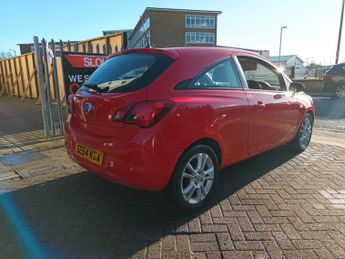 VAUXHALL CORSA 1.2 Design 3dr