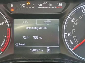 VAUXHALL CORSA 1.2 Design 3dr