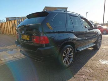 BMW X5 3.0d Sport 5dr Auto