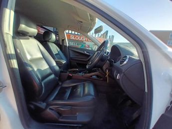 AUDI A3 1.6 Technik 5dr