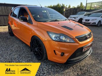 Ford Focus 2.5 ST-2 5dr