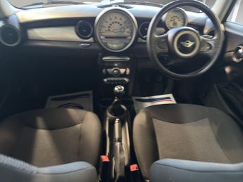 MINI HATCH 1.4 First 3dr