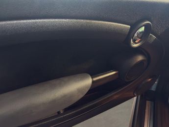 MINI HATCH 1.4 First 3dr