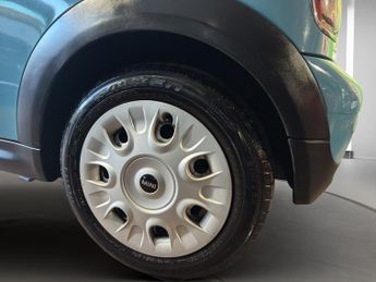 MINI HATCH 1.4 First 3dr