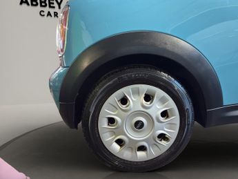 MINI HATCH 1.4 First 3dr