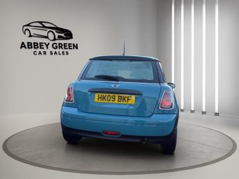 MINI HATCH 1.4 First 3dr