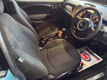 MINI HATCH 1.4 First 3dr