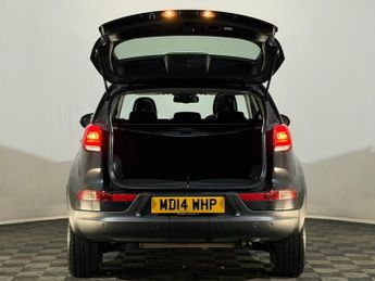 KIA SPORTAGE 2.0 CRDi KX-3 5dr Auto [Sat Nav]