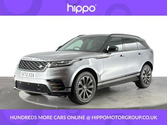 Land Rover Range Rover 2.0 D200 R-Dynamic SE 5dr Auto