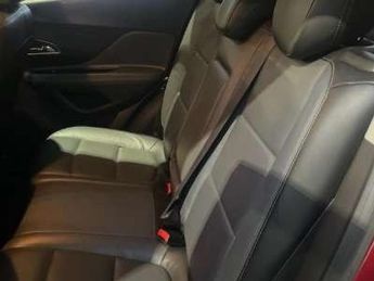 VAUXHALL MOKKA 1.6 CDTi SE 5dr Auto ++ LEATHER / DAB / BLUETOOTH / ULEZ ++