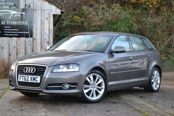 Audi A3 1.6 TDI Sport 5dr