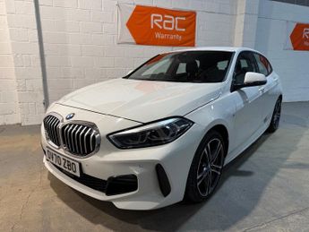 BMW 118 118i M Sport 5dr