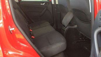 SKODA YETI 1.2 TSI 110 SE 5dr DSG