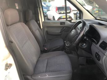 FORD TRANSIT CONNECT High Roof Van L TDdi 75ps