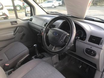 FORD TRANSIT CONNECT High Roof Van L TDdi 75ps