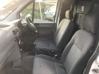 FORD TRANSIT CONNECT High Roof Van L TDdi 75ps