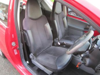 CITROEN C1 1.0i VTR+ 3dr