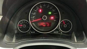 SEAT MII 1.0 75 SE 5dr Auto