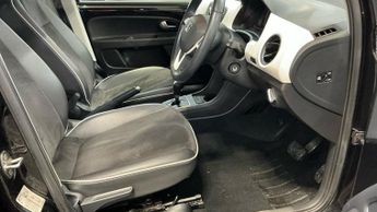 SEAT MII 1.0 75 SE 5dr Auto