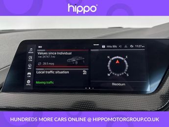 BMW 2 SERIES GRAN COUPE 1.5 218i Sport (LCP) Saloon 4dr Petrol DCT Euro 6 (s/s) (136 ps)