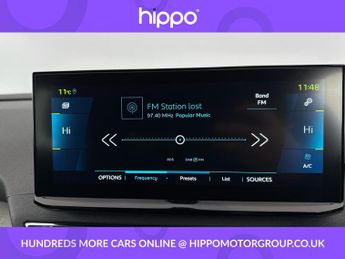 PEUGEOT 3008 1.6 13.2kWh GT SUV 5dr Petrol Plug-in Hybrid e-EAT Euro 6 (s/s) 