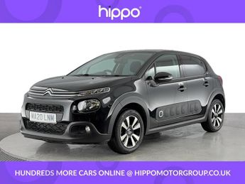 Citroen C3 1.2 PureTech 83 Flair 5dr