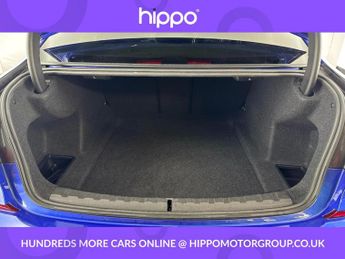 BMW 3 SERIES 2.0 320d M Sport Saloon 4dr Diesel Auto Euro 6 (s/s) (190 ps)