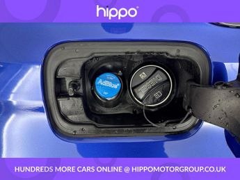 BMW 3 SERIES 320d M Sport 4dr Step Auto