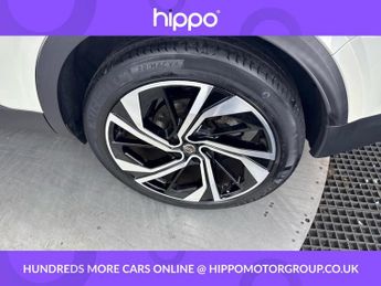 NISSAN QASHQAI 1.3 DiG-T MH 158 Tekna+ 5dr Xtronic