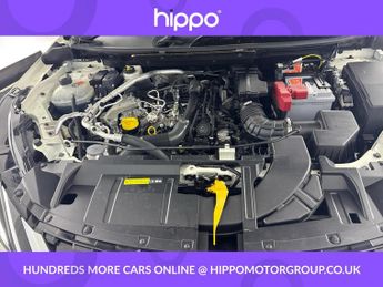 NISSAN QASHQAI 1.3 DiG-T MH 158 Tekna+ 5dr Xtronic