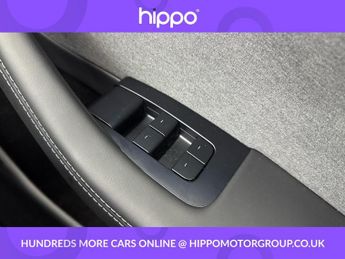 TESLA MODEL 3 Saloon 4dr Electric Auto RWD (208 ps)