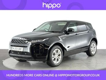 Land Rover Range Rover Evoque 2.0 D150 S SUV 5dr Diesel Auto 4WD Euro 6 (s/s) (150 ps)