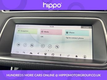 LAND ROVER RANGE ROVER EVOQUE 2.0 D150 S SUV 5dr Diesel Auto 4WD Euro 6 (s/s) (150 ps)