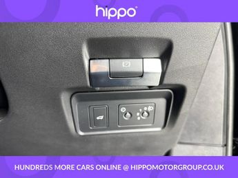 LAND ROVER RANGE ROVER EVOQUE 2.0 D150 S SUV 5dr Diesel Auto 4WD Euro 6 (s/s) (150 ps)