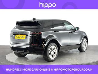 LAND ROVER RANGE ROVER EVOQUE 2.0 D150 S SUV 5dr Diesel Auto 4WD Euro 6 (s/s) (150 ps)