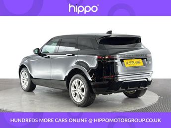 LAND ROVER RANGE ROVER EVOQUE 2.0 D150 S SUV 5dr Diesel Auto 4WD Euro 6 (s/s) (150 ps)