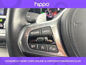 BMW 3 SERIES 2.0 320d M Sport Saloon 4dr Diesel Auto Euro 6 (s/s) (190 ps)