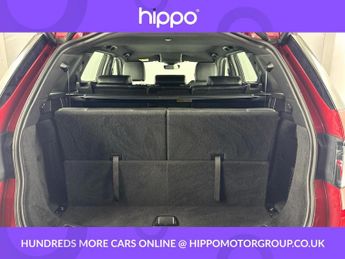 LAND ROVER DISCOVERY SPORT 2.0 P200 MHEV R-Dynamic SE SUV 5dr Petrol Auto 4WD Euro 6 (s/s) 