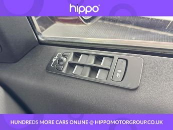 LAND ROVER DISCOVERY SPORT 2.0 P200 MHEV R-Dynamic SE SUV 5dr Petrol Auto 4WD Euro 6 (s/s) 