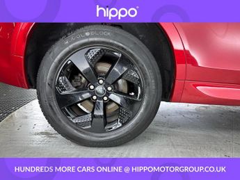 LAND ROVER DISCOVERY SPORT 2.0 P200 MHEV R-Dynamic SE SUV 5dr Petrol Auto 4WD Euro 6 (s/s) 