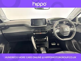 PEUGEOT 208 1.2 PureTech Allure Premium + Hatchback 5dr Petrol EAT Euro 6 (s