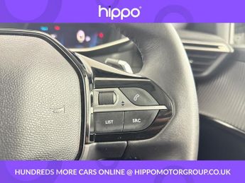 PEUGEOT 208 1.2 PureTech Allure Premium + Hatchback 5dr Petrol EAT Euro 6 (s